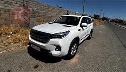 Haval H9